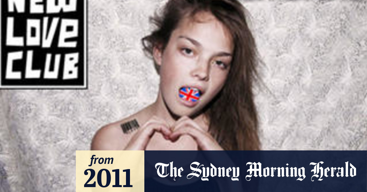 Banned ad 'inappropriate'